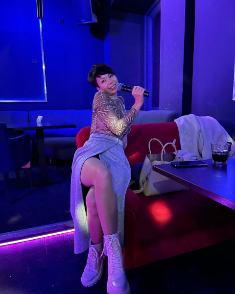 Naughty Lada (Непослушная Лада): биография актрисы и модели