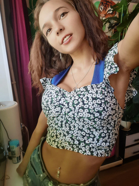 Kiara Meow (Киара Меов): биография актрисы и модели Kiara Meow (Киара Меов): биография актрисы и модели