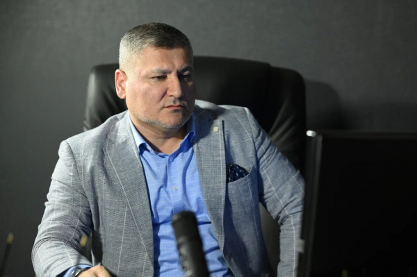 Эдгар Кафаров: анатом, который сделал сложное простым и по-настоящему &laquo;живым&raquo;