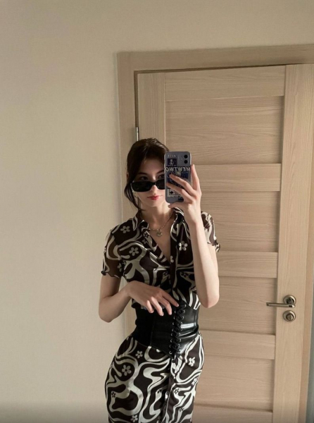 Cutie Kim: биография актрисы и модели