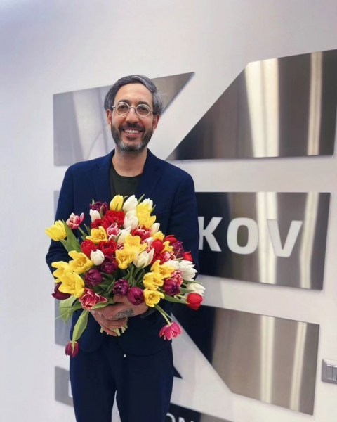Олег Конников: биография стоматолога и гнатолога, также блогера на YouTube