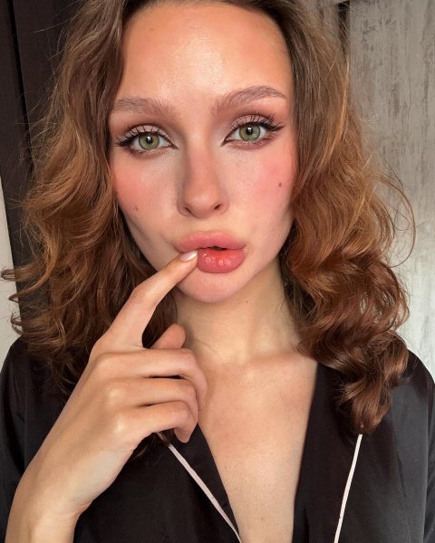 Alexa Poshspicy (Алекса Пошспайси): биография актрисы и модели