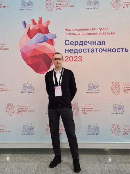 Димитрий Лесков: биография врача-кардиолога и блогера