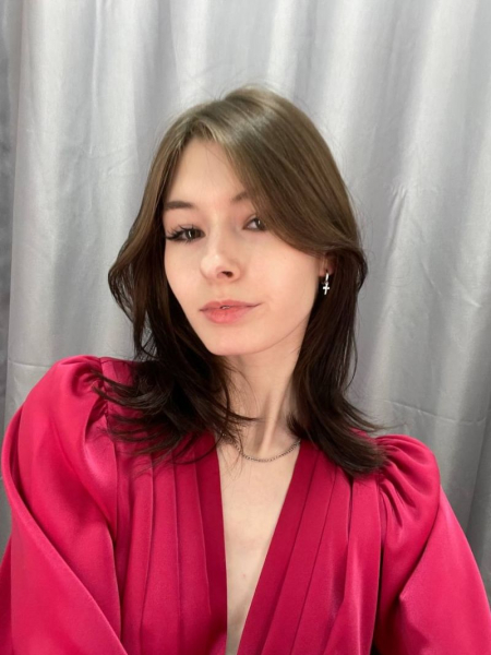 Cutie Kim: биография актрисы и модели