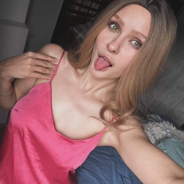 Alexa Poshspicy (Алекса Пошспайси): биография актрисы и модели