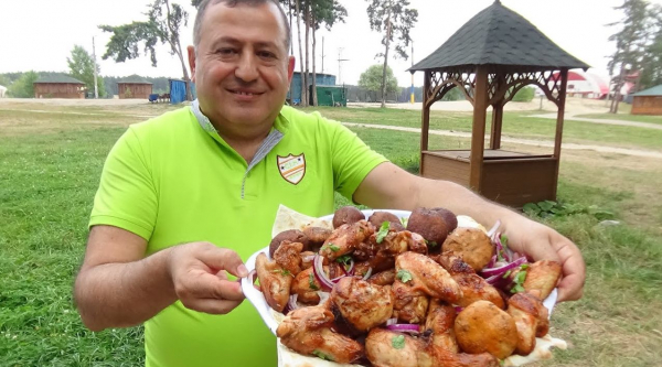 &laquo;Шашлыки от Мартика&raquo;: биография автора YouTube канала