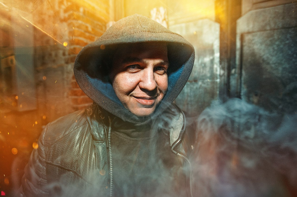 Patrick Cash (Патрик Кэш): биография музыкального исполнителя