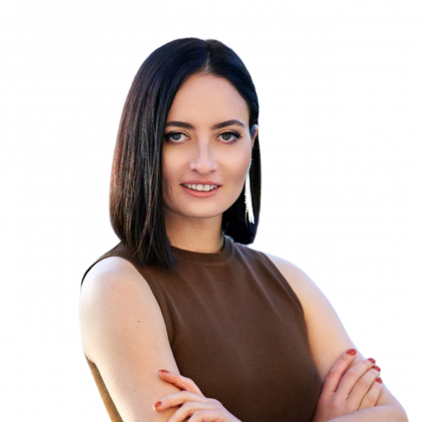 Марина Кострова: биография тренера, эксперта по физической культуре и блогера на YouTube