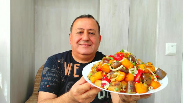&laquo;Шашлыки от Мартика&raquo;: биография автора YouTube канала