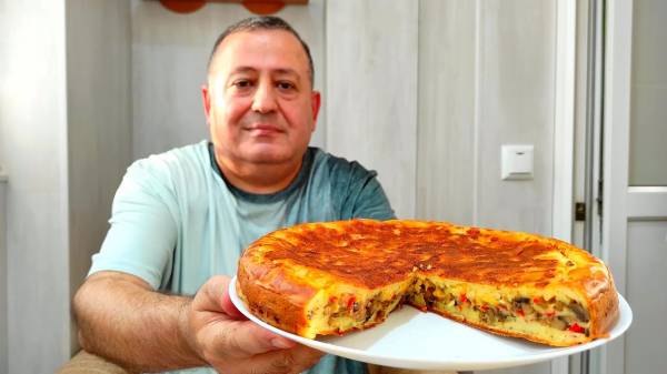 &laquo;Шашлыки от Мартика&raquo;: биография автора YouTube канала