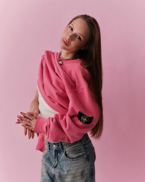 SKY RAE: биография яркой звезды, которая живет на скорости