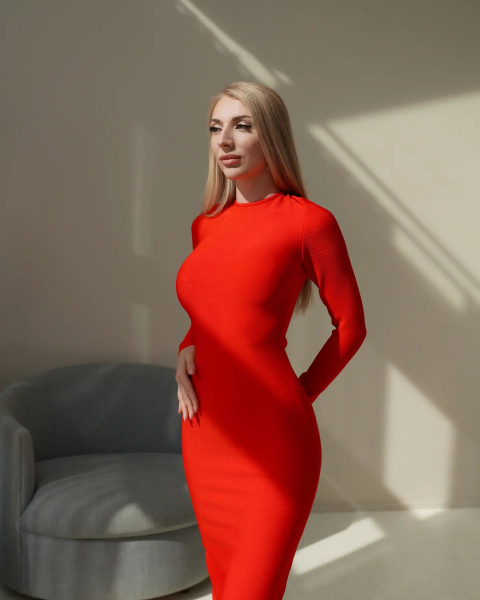 Alisa Wonderland (Алиса Вондерленд): биография актрисы и модели