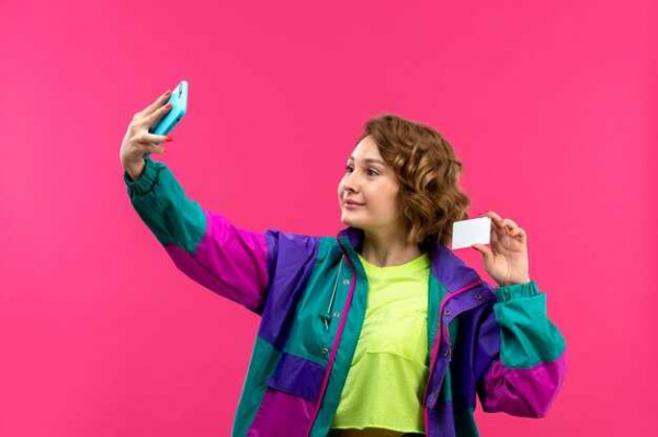 Диана Райдер в TikTok &mdash; Популярность, Креатив и Тренды 2023 года