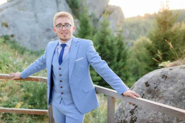 Владислав Першин &mdash; биография, достижения и влияние на современное общество