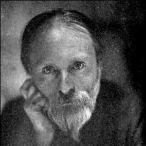 Эдвард Берн-Джонс
