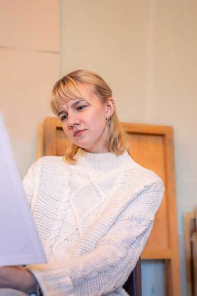 Анна Зосимова &mdash; биография, достижения и вдохновение