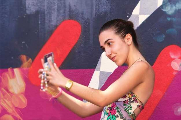 Диана Райдер в TikTok &mdash; Популярность, Креатив и Тренды 2023 года